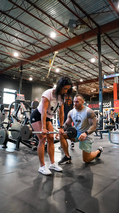 5 Common Workout Mistakes That Are Sabotaging Your Progress (And How to Fix Them)