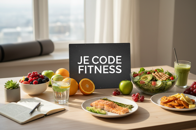 How to Overcome Emotional Eating and Build a Healthier Relationship With Food